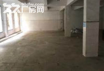 思明区东浦路边1楼厂房700平出租 - 2