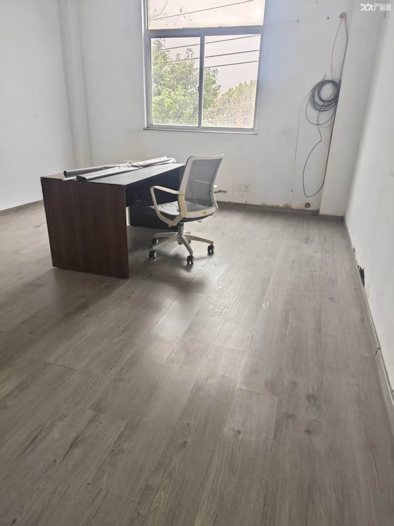 新北三井河海西路工业园区办公室出租,20~60㎡,可注册,价格低 - 6
