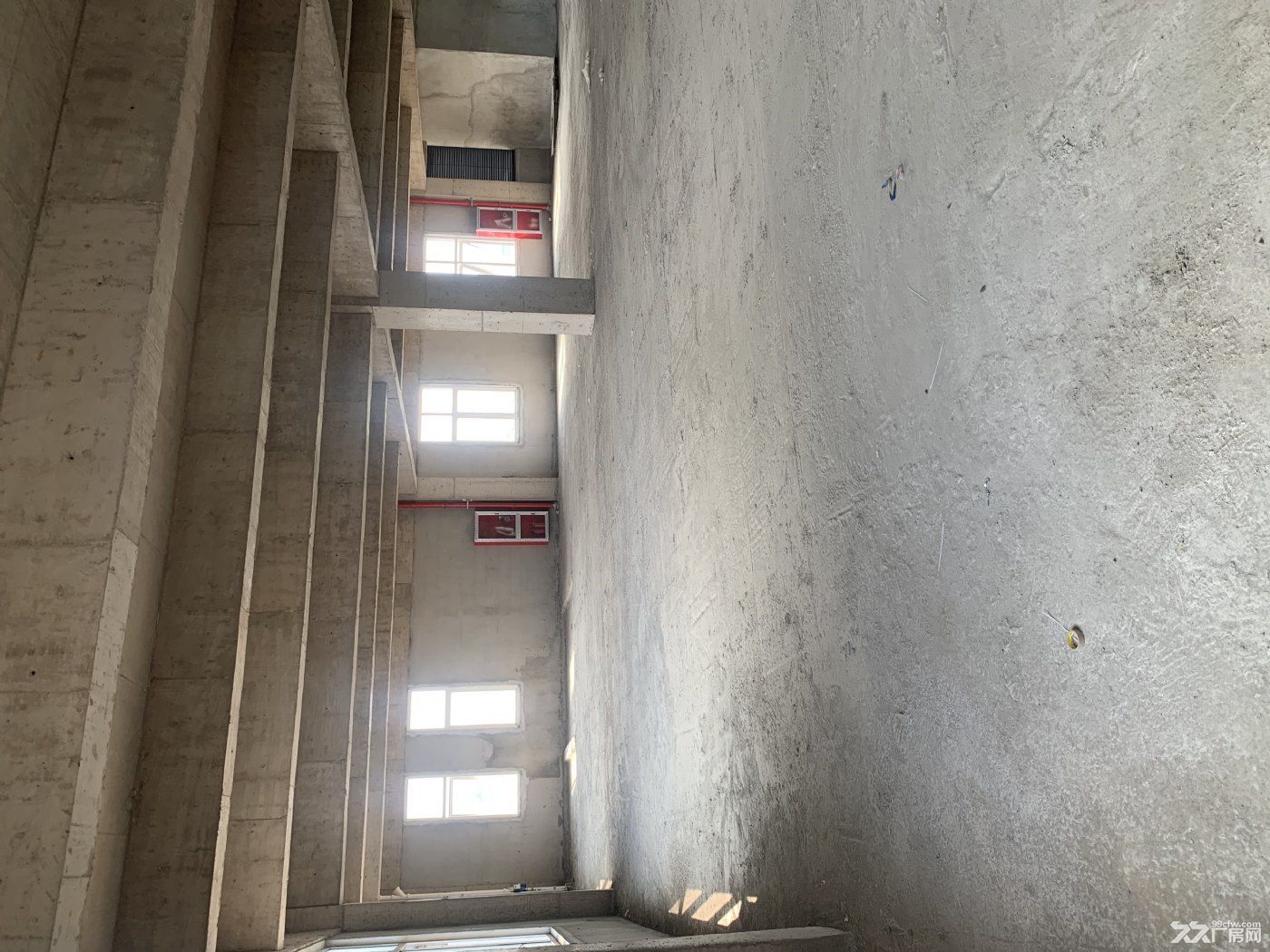 纯单层厂房现房出售 独门独院赠送院子 - 5