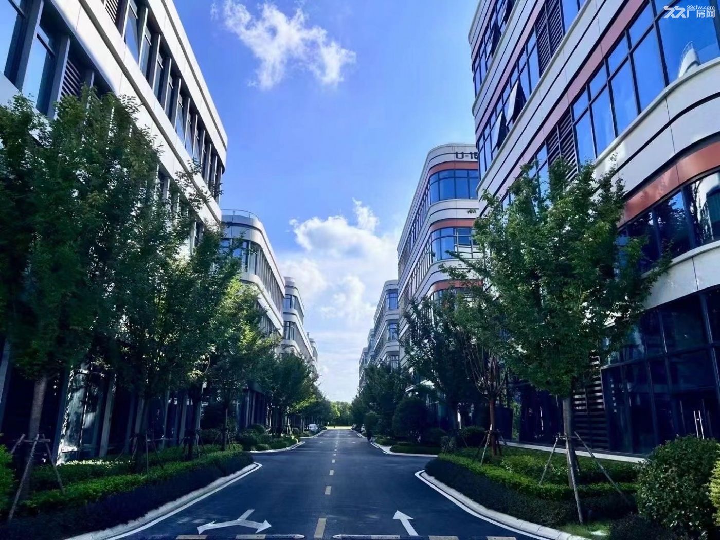 联东江宁超级大盘 可以定制 清盘出售