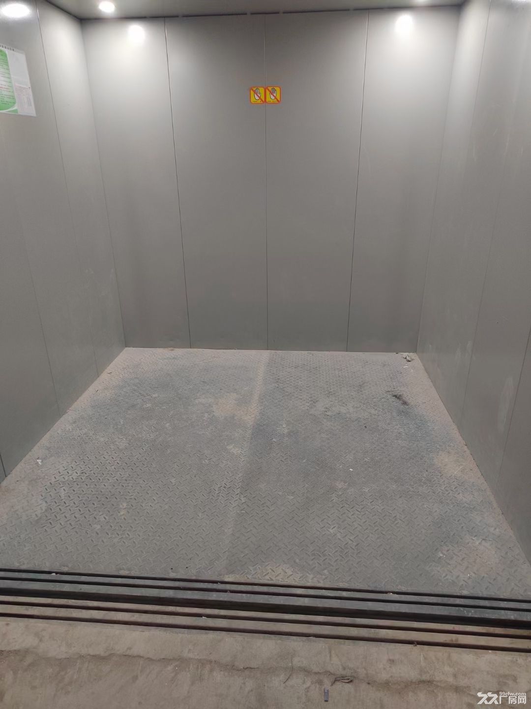 丹灶标准楼房1-2层1100平方精装修厂房出租 - 5