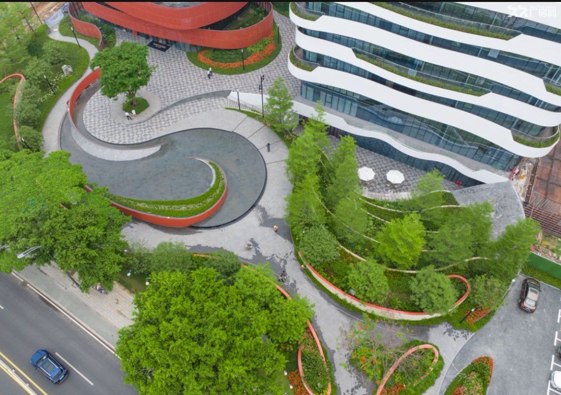 MAX科技园.宁波鄞州项目 - 4