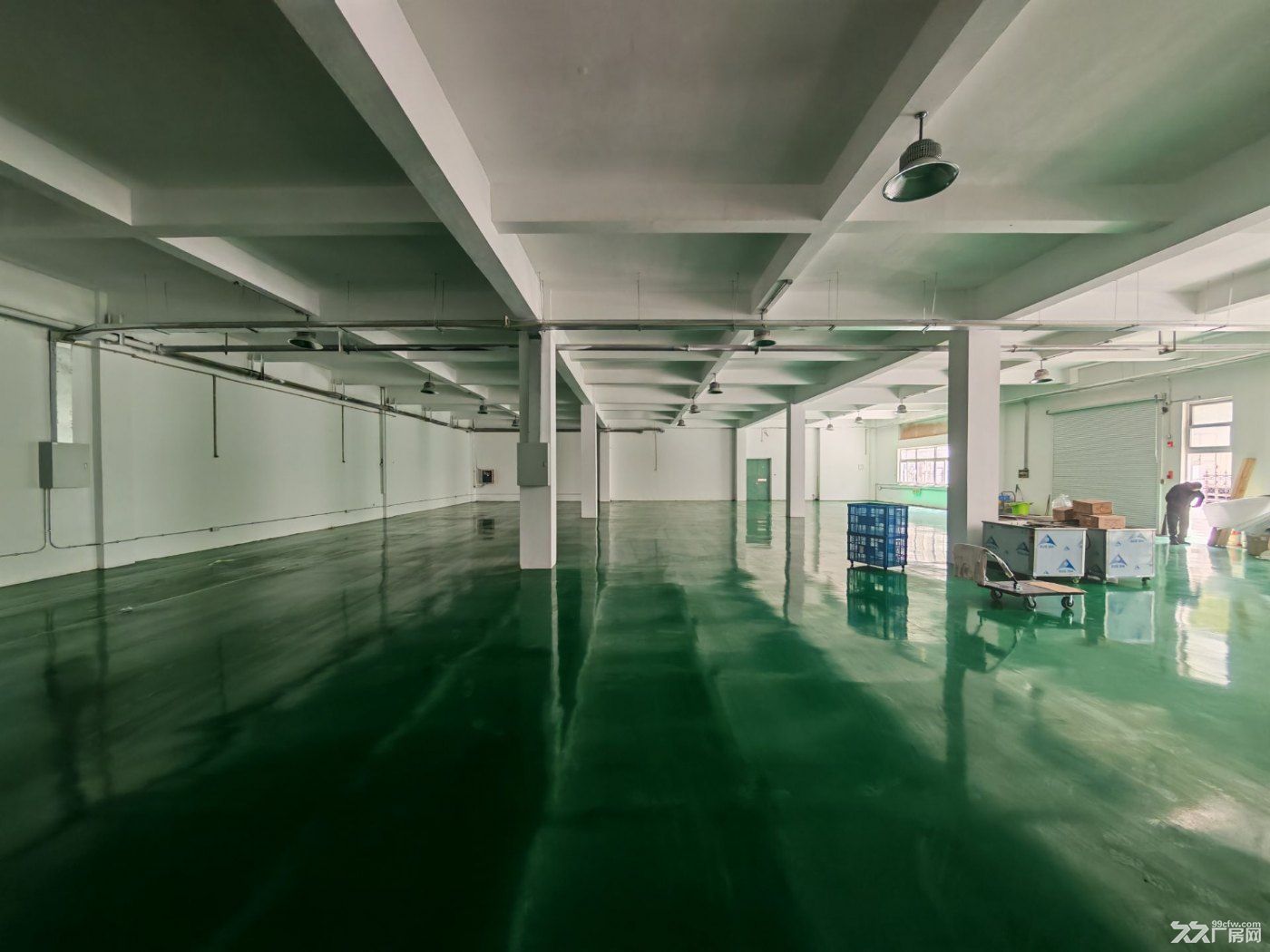 苏州园区新房源+一层760㎡+新装修+价格实惠 - 4