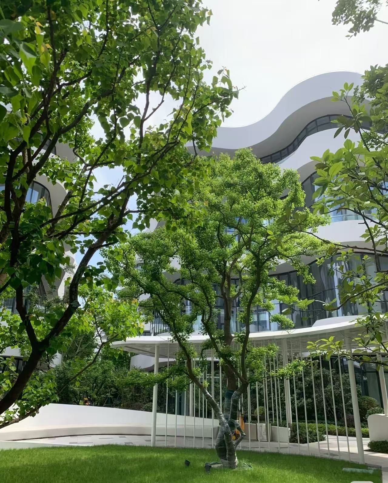 鄞州地铁口1字头私密商墅首发 送花园露台 - 3