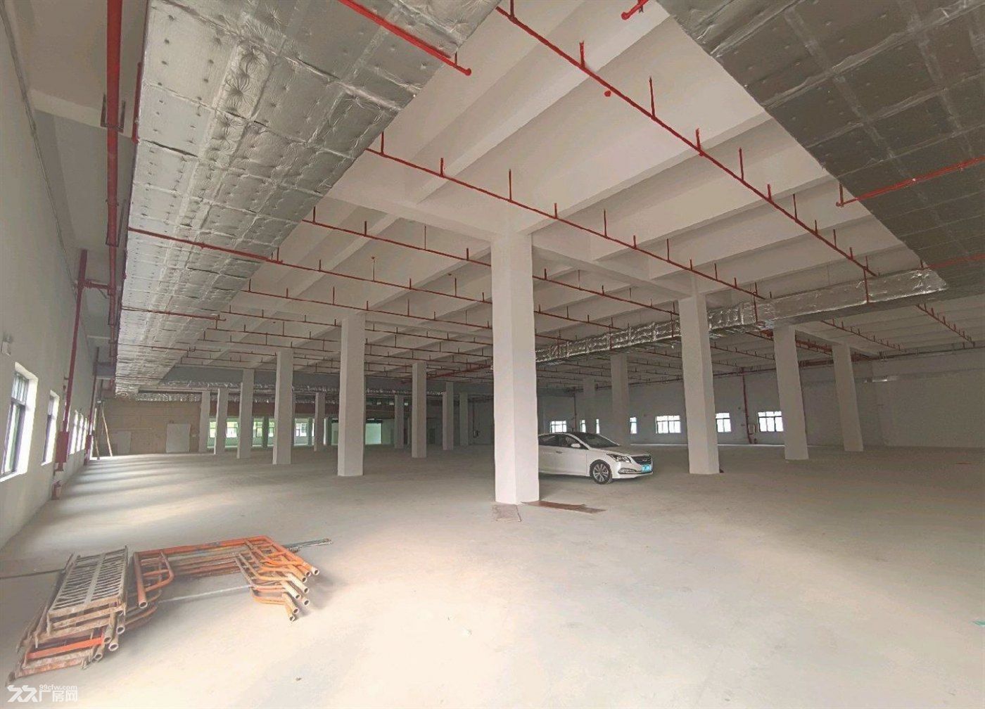 珠海斗门可做PCB产业独院厂房占地38亩有证15000方厂房。 - 2