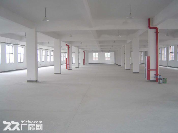 张江药谷+环评300平至7000平医药》医疗实验、实验研发 - 8