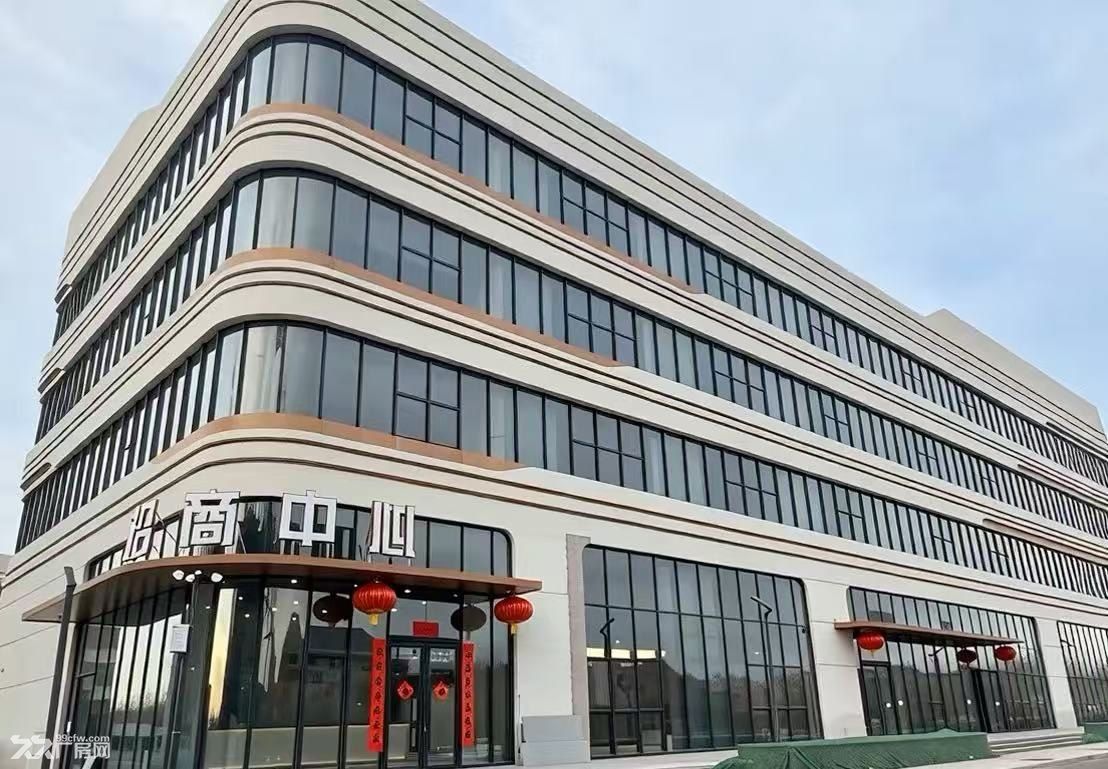 燕郊厂房出售 燕郊库房 京津冀专精特新产业基地 - 6