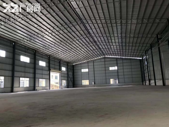 专业代理江门五邑地区厂房,仓库,地皮租售业务 - 3