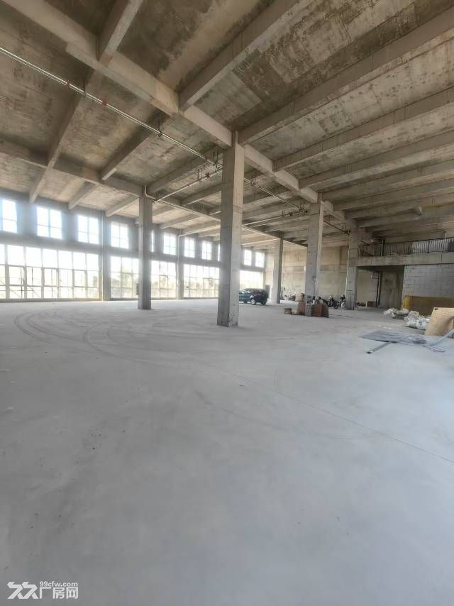 高港临港经济园,单价3200/平,泰州价格洼地 - 2