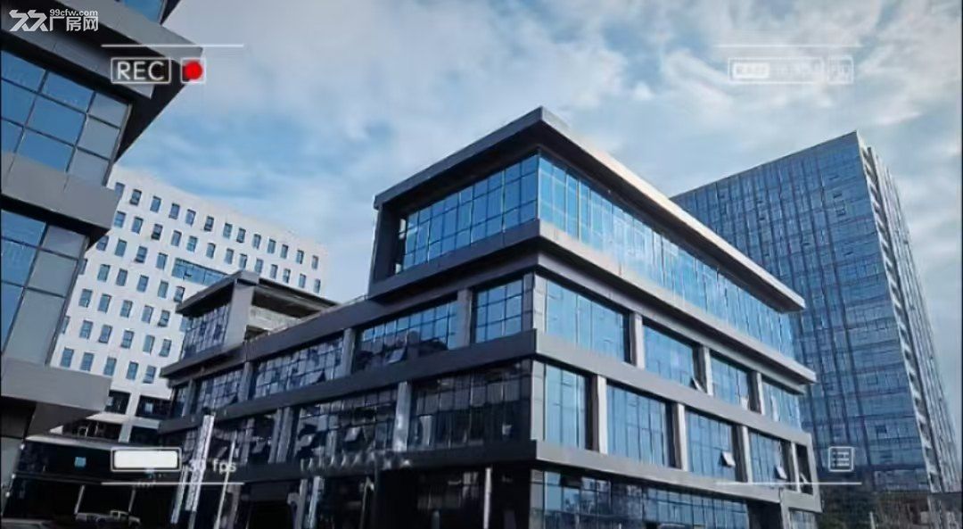 广安首家跨境电子商务产业园区 - 4