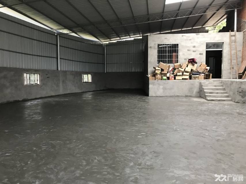 永川一环路吉之汇周边单层小厂房出租 - 7