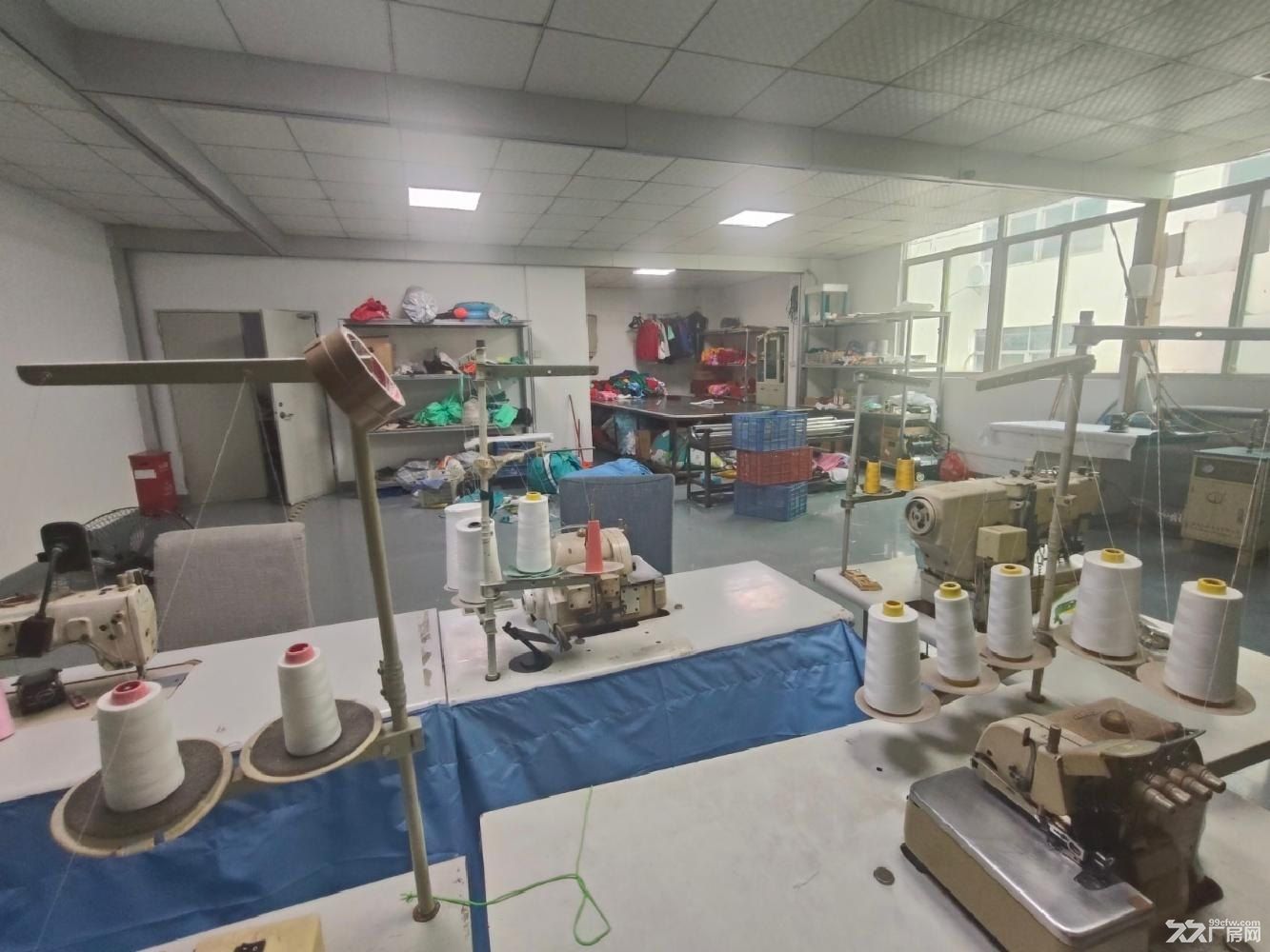 深圳市龙华区大浪街道浪口500平米红本厂房出租 - 6