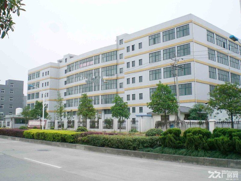 水口路边3元起厂房出租