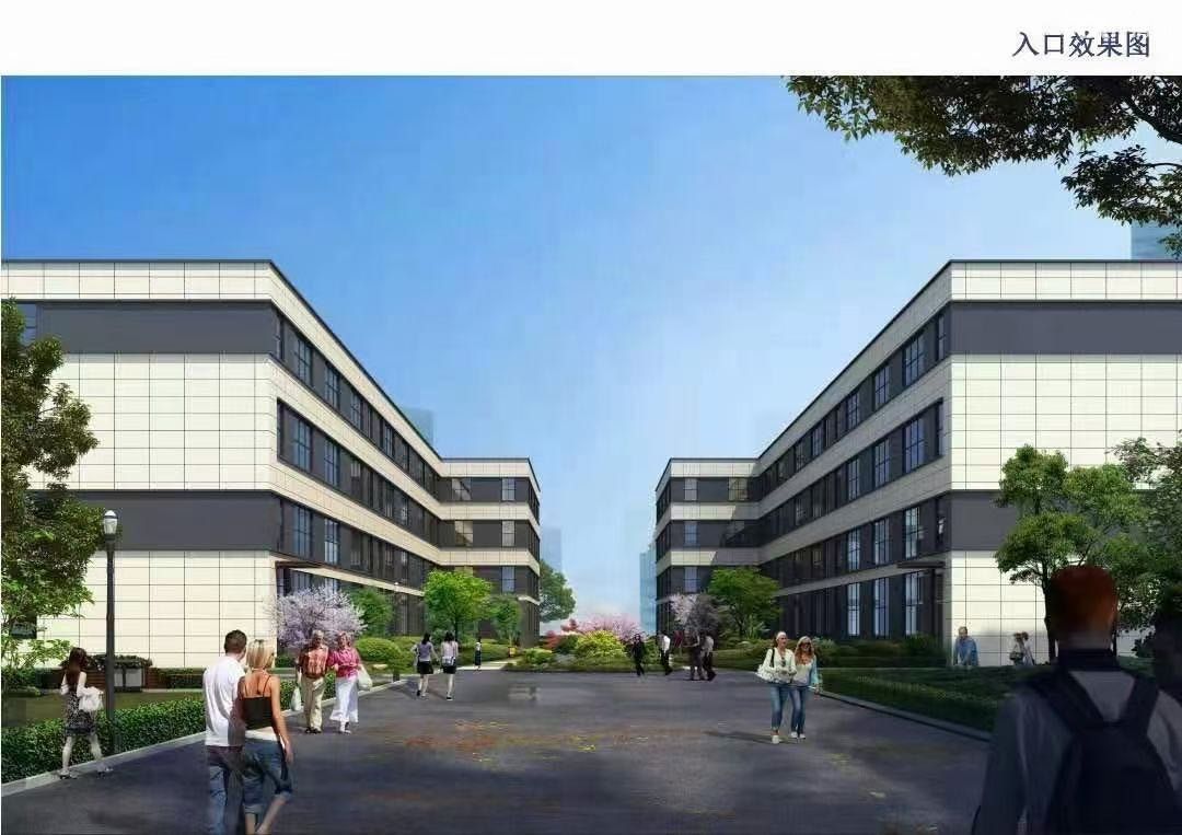 高标准厂房低价出售可按揭 - 4