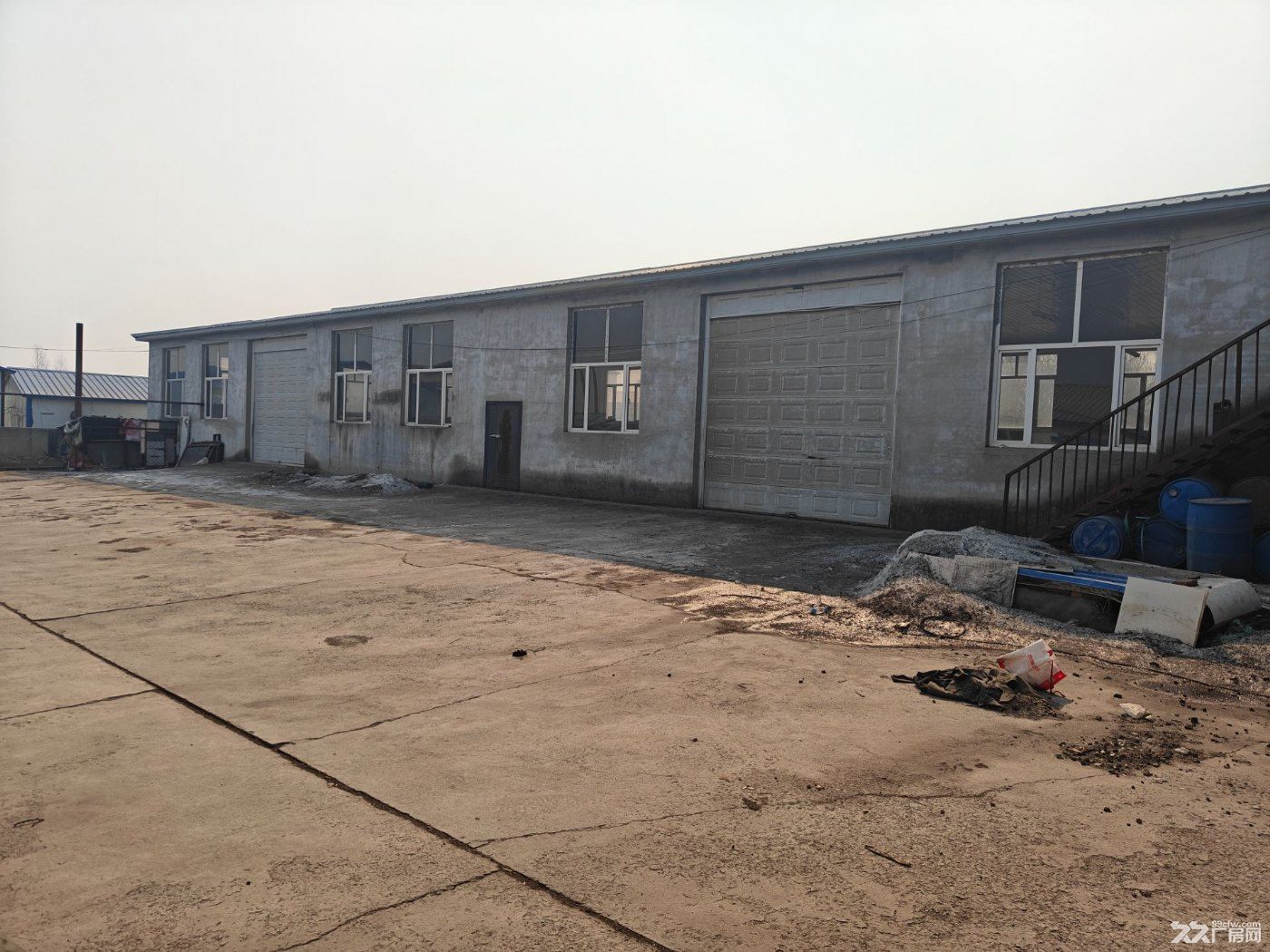 道外区团结镇东新村，东风老道，临禧龙市场近 - 8