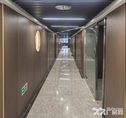 人民日报印务有限责任公司2号楼办公楼出租 - 6