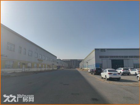 天津宝坻区济锐谊产业园优惠出租 - 6