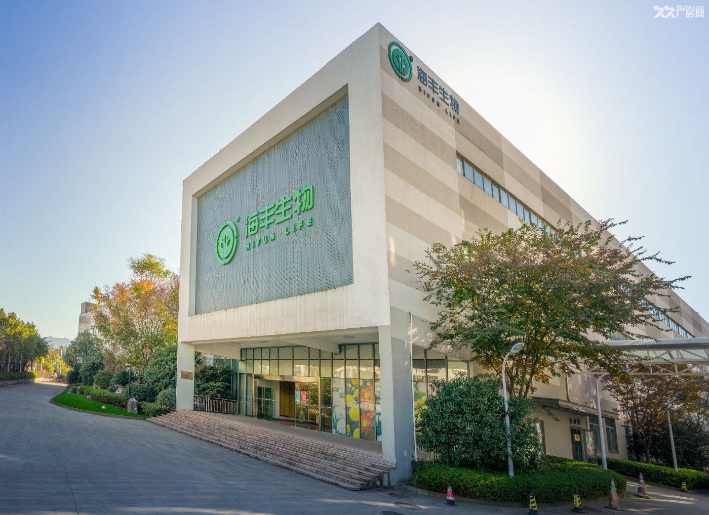 平水工业园区独门独院厂房出售