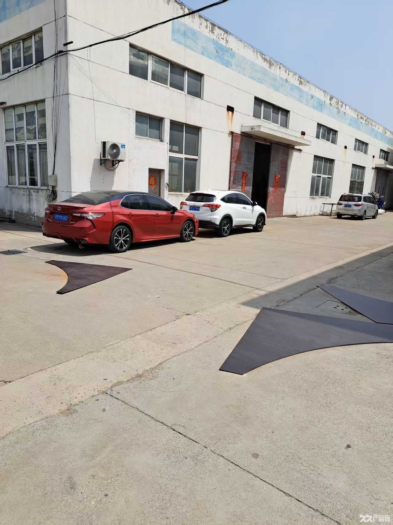 开发区厂房出租，可做仓库