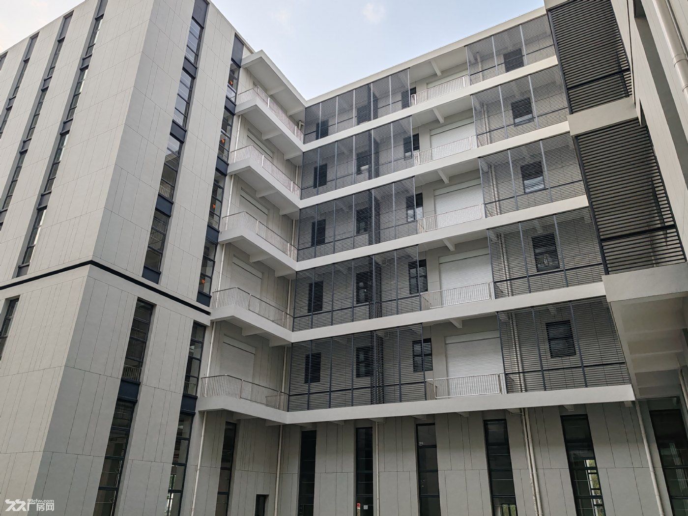 苏州工业园区高标准工业厂房招租 - 4