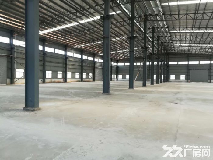 江门蓬江，江海，鹤山，新会，台山工业园有厂房仓库出租 - 2