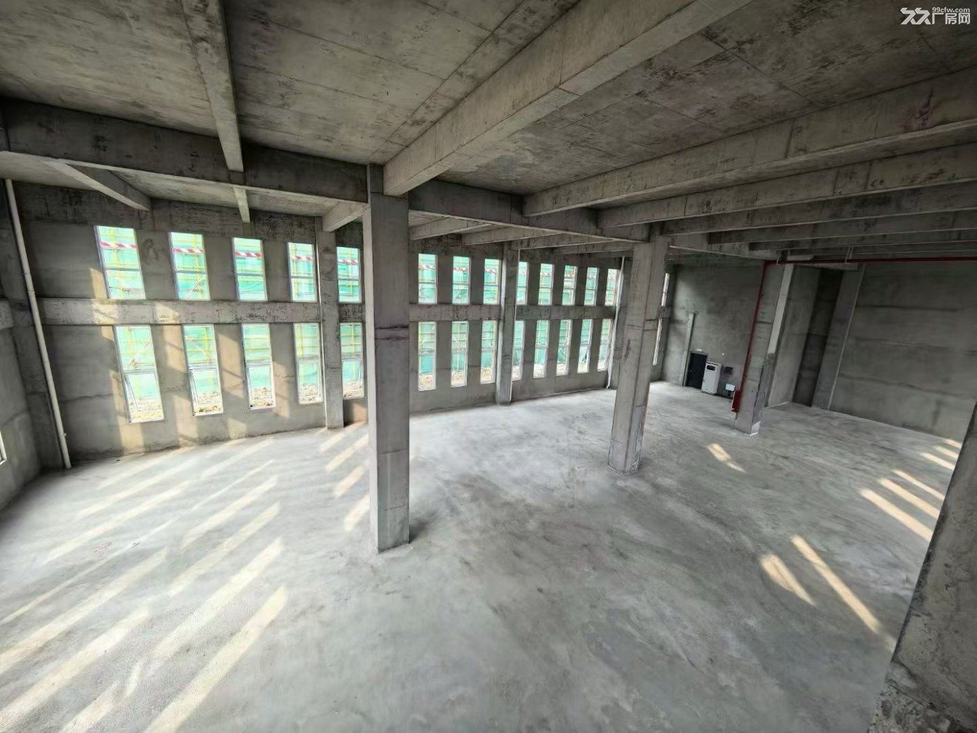 瘦西湖独栋分层工业厂房?办公楼 - 4