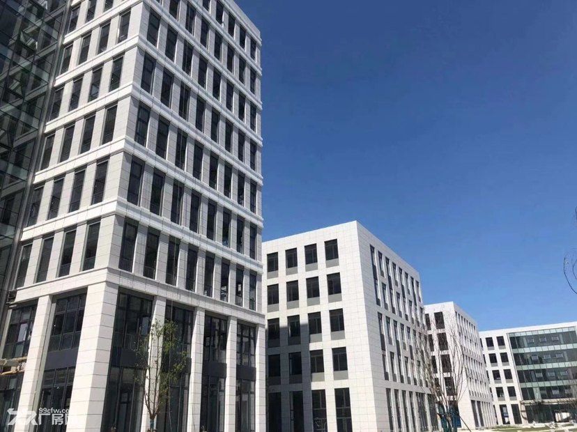 义乌市区厂房交通便利，凌云站旁，增值空间大。找我有团购优惠 - 2