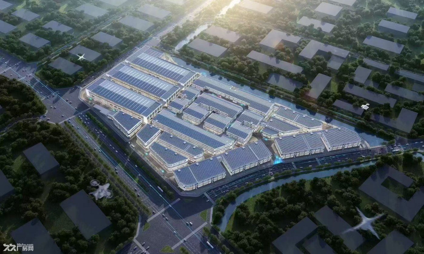 成都新津2500平米厂房出售 - 3