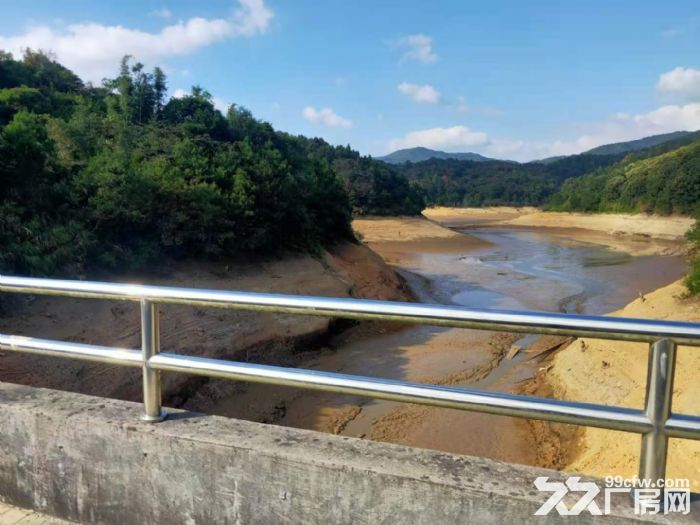 从化区良口镇有一个410千瓦水力发电站整体转让 - 5