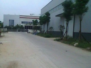 东风汽车自主品牌5800M2厂房配10T行吊 - 3