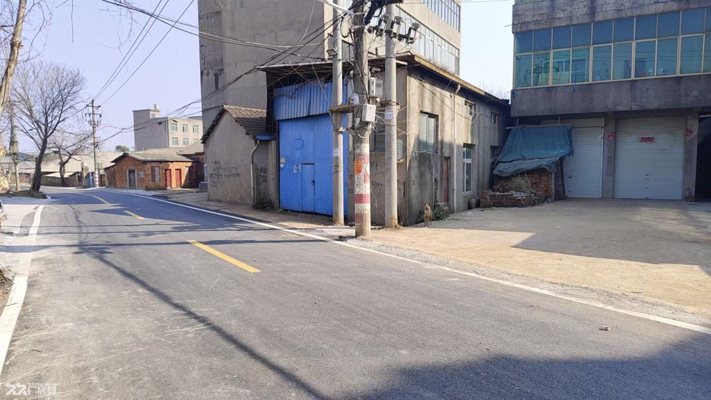厂房招租，价格便宜，水电齐全 - 8