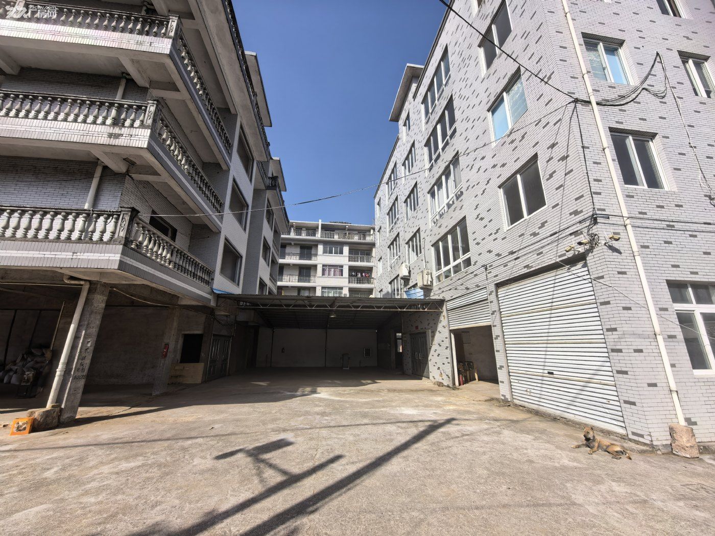 温州永嘉岩坦镇厂房招租 - 6