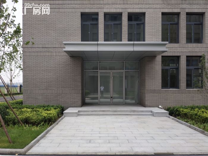 生物医药基地,可立项,可环评,专项厂房双电路供电 - 4