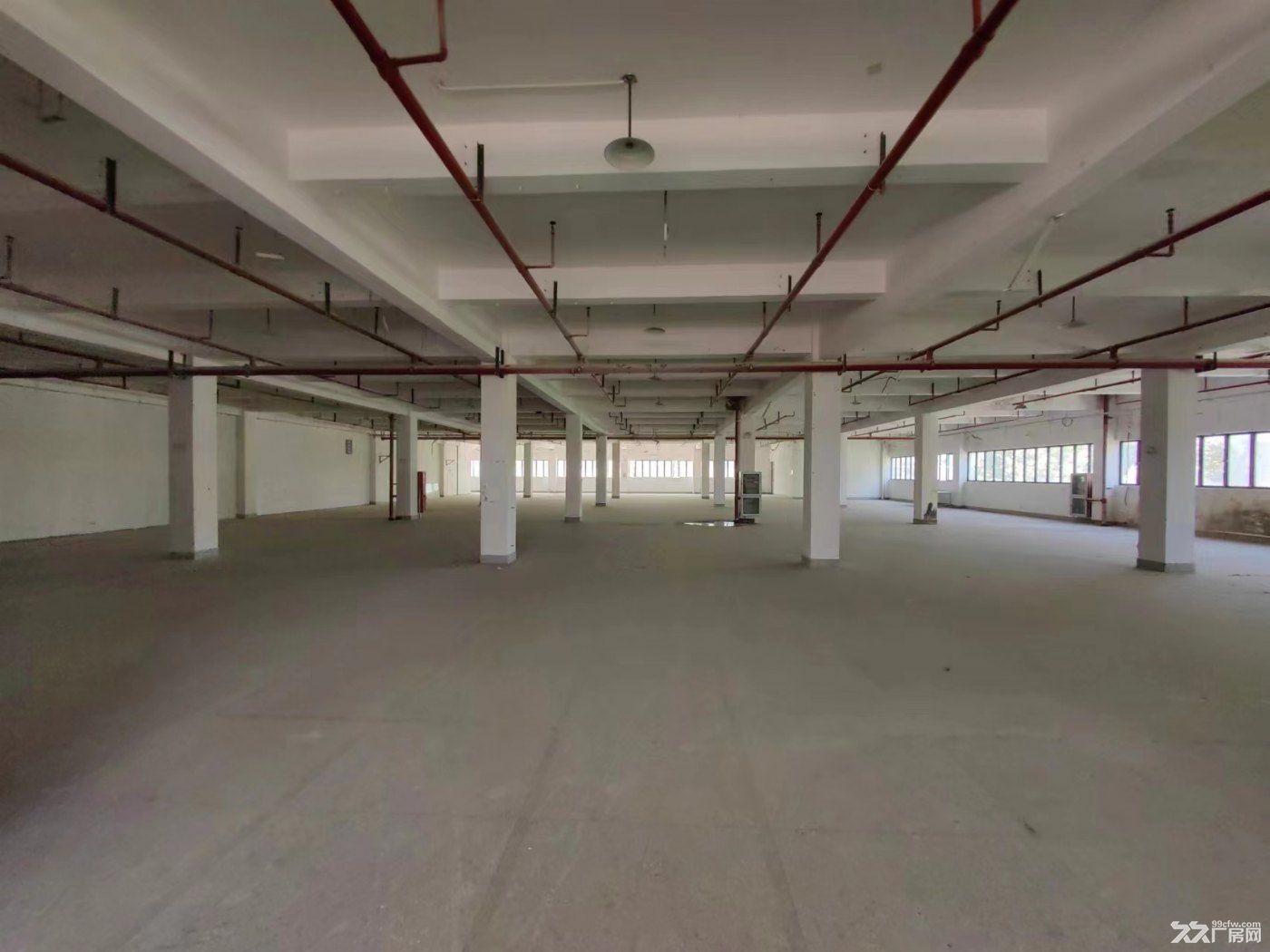 独栋独院，104绿证，火车头厂房招商 - 5