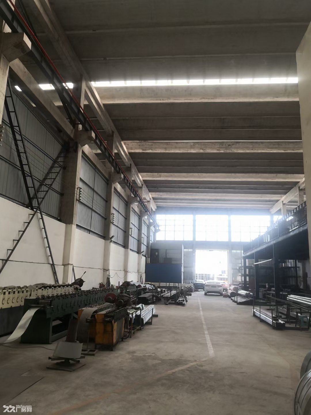 珞璜工业园B区厂房出租 - 7