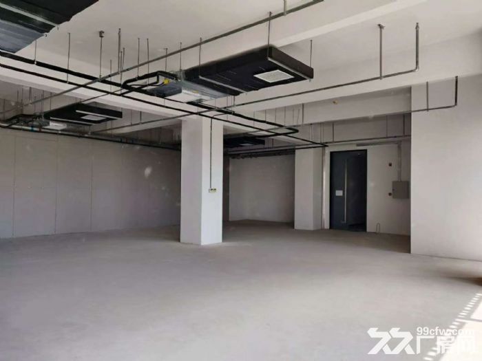 联东U谷·金亦谷丨花园企业独栋丨业态不限丨可环评立项丨可长签 - 7