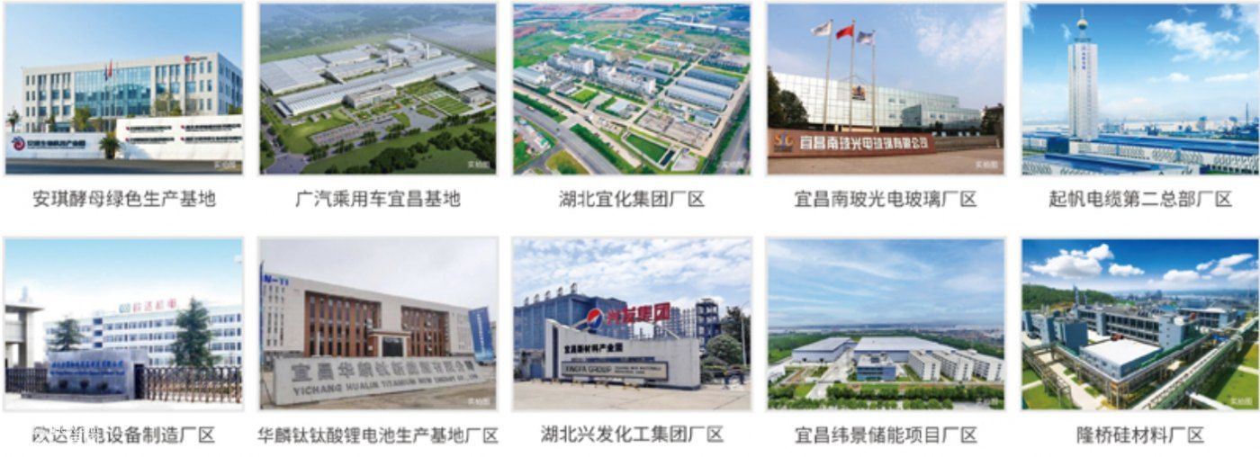猇亭性价比超高厂房出售800㎡-12000㎡可自由拆分 - 4