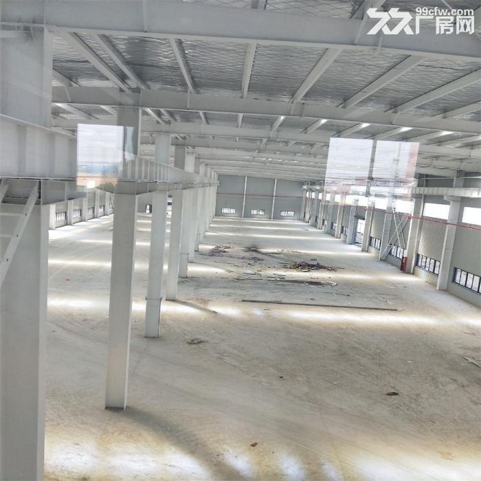 吴江开发区平望10000平米出售,工业用地33亩 - 6