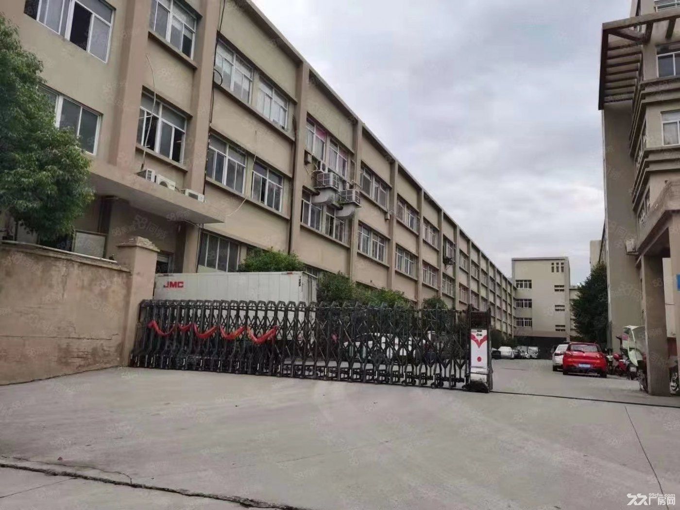 罗凤北工业区厂房2500平米出租,适合各行业 - 4