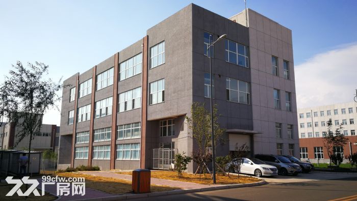 长德工业园厂房出租出售，五证俱全，按揭贷款，定制代建 - 6