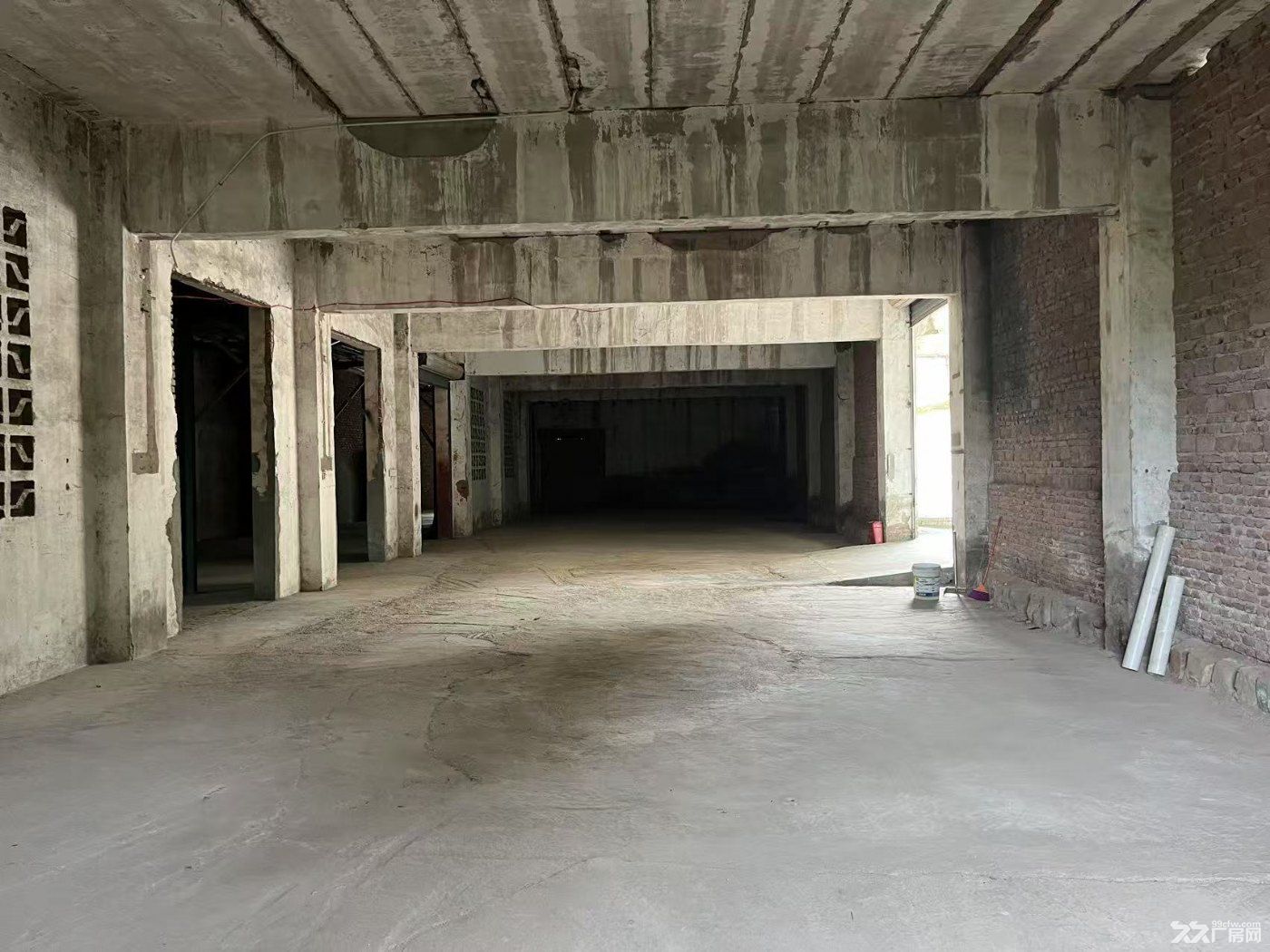 沙坪坝井口工业园附近独门独院厂房仓库展厅出租 - 4