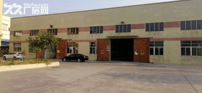 专业代理江门各区厂房招租 - 7