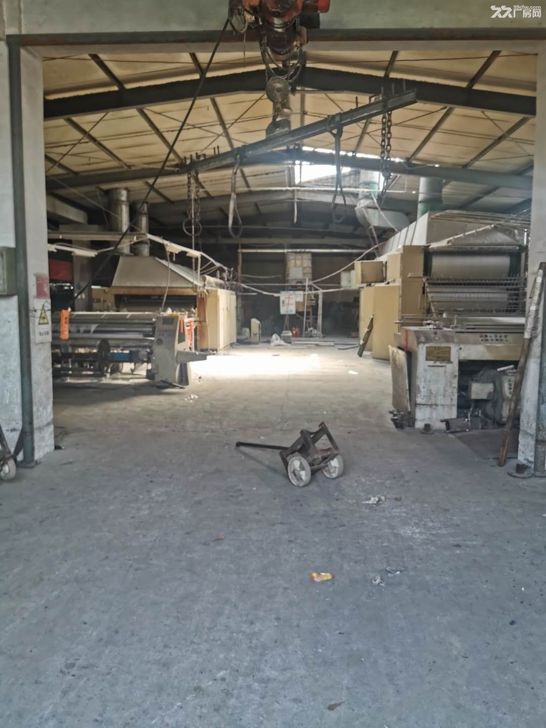 出售海安独门独院13亩小面积便宜厂房 - 2