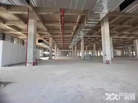 南宁产投经开海城产业园 - 2