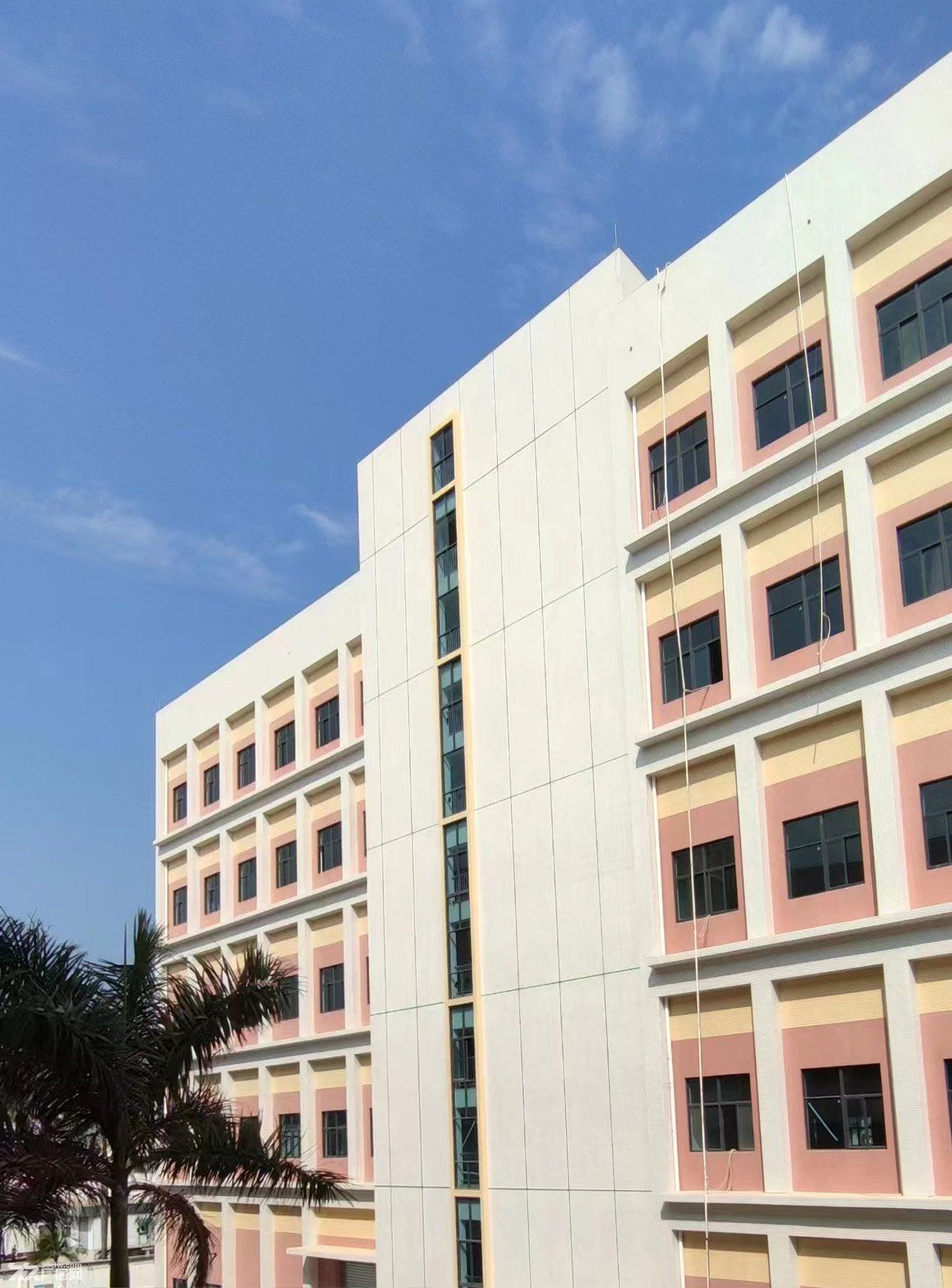 珠海建泰环保工业园：环保与产业融合的优质园区招租 - 5
