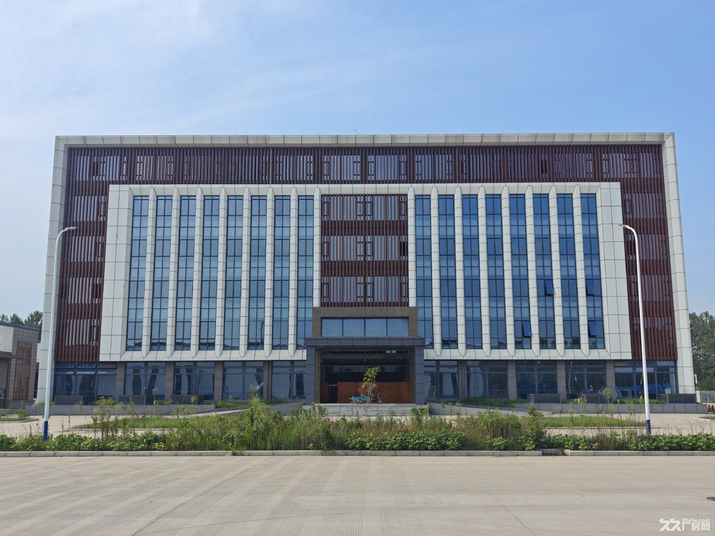 厂房招租,仓储加工均可 - 4