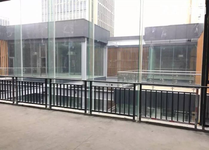 创新型园区，对外招商150到1200方，园区配套齐 - 2