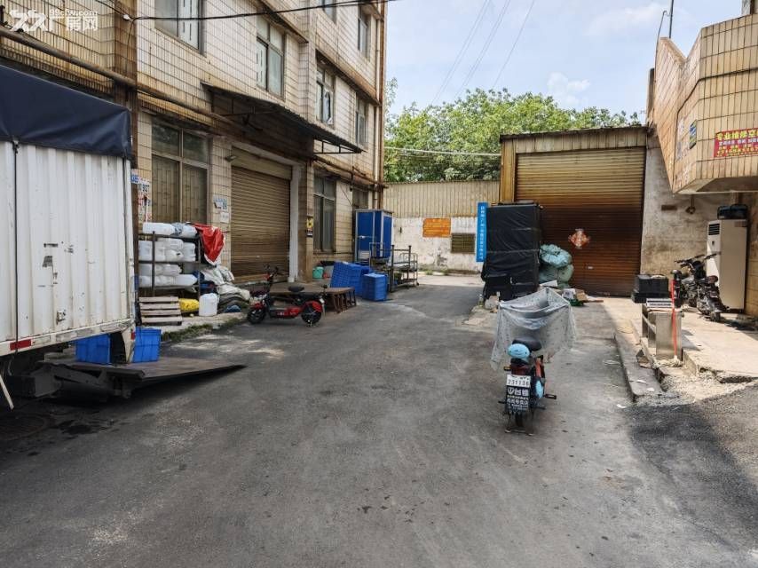 黄埔区荔联工业园区1楼350平方出租 - 5