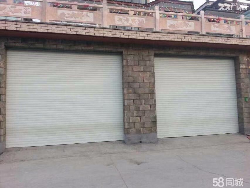 杭金衢高速临浦出口280方一楼厂房出租