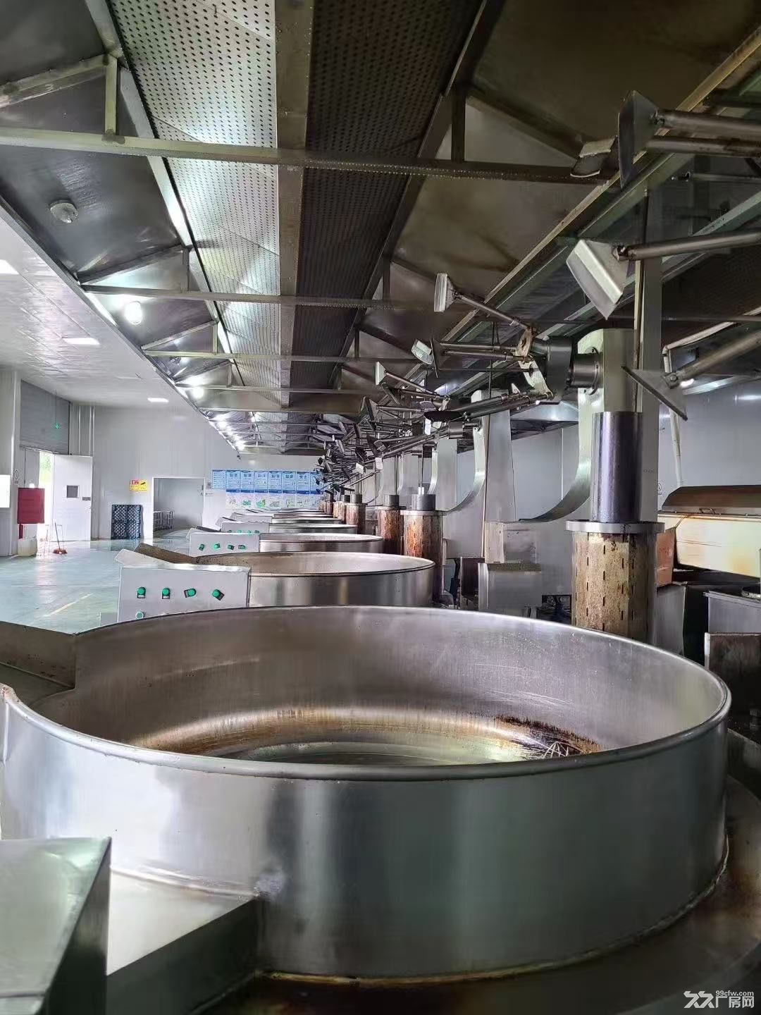 仁寿文林工业园24亩独院食品厂出售 - 4
